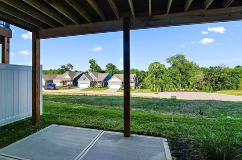 Exterior - 258 Meridian Way, Fort Mitchell, KY 41017 photo 3 of 11