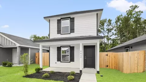 2417 Twin Ct, Splendora, TX 77372