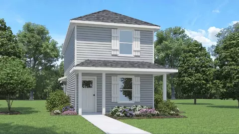 2417 Twin Ct, Splendora, TX 77372