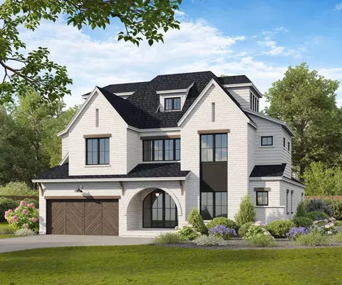 1800 Namaste Dr, Charlotte, NC 28277