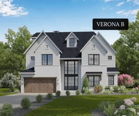 1800 Namaste Dr, Charlotte, NC 28277