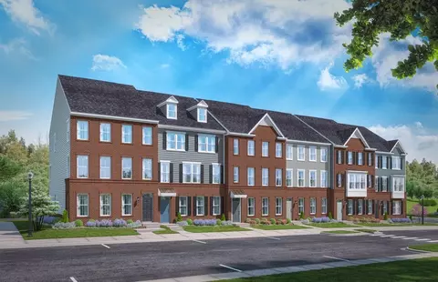 4423 Daisy Reid Ave, Woodbridge, VA 22192