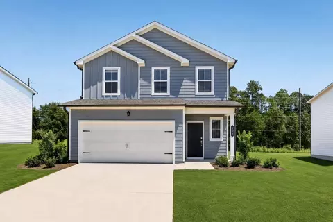 108 River Birch Way, Warner Robins, GA 31093