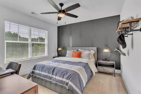 Bedroom - 384 Conifer Ln, Ball Ground, GA 30107 photo 7 of 10