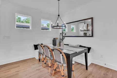 Dining - 384 Conifer Ln, Ball Ground, GA 30107 photo 1 of 3