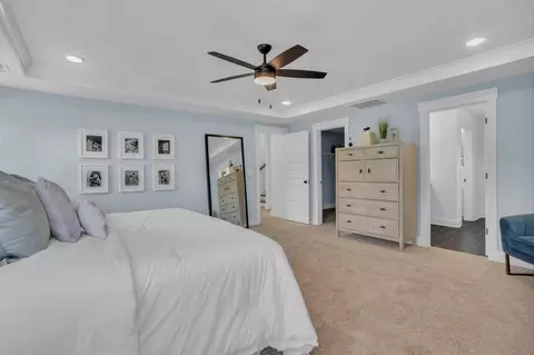 Bedroom - 384 Conifer Ln, Ball Ground, GA 30107 photo 3 of 10