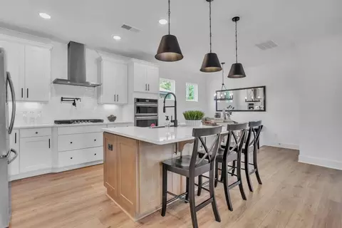 Kitchen - 384 Conifer Ln, Ball Ground, GA 30107 photo 1 of 6
