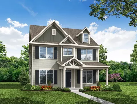 Other - 384 Conifer Ln, Ball Ground, GA 30107 photo 1 of 12