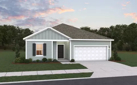 248 Talbert Trl, Landrum, SC 29356