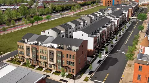 View/Area - 1836 Park Ave, Baltimore, MD 21217 photo 1 of 2