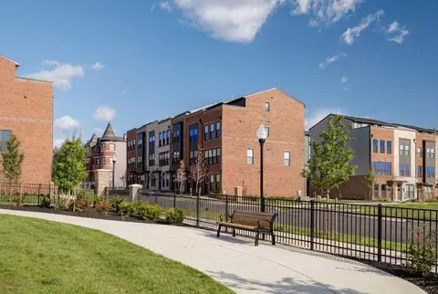 View/Area - 1836 Park Ave, Baltimore, MD 21217 photo 2 of 2