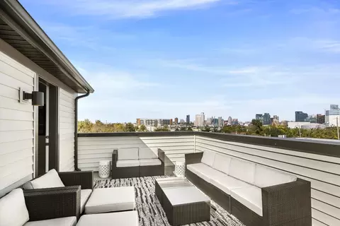 Exterior - 1836 Park Ave, Baltimore, MD 21217 photo 2 of 2