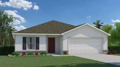 7000 Terrapin Dr, Pace, FL 32571
