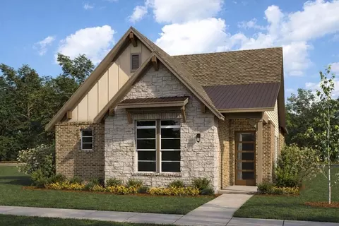 2003 Meraki Pkwy, Forney, TX 75126