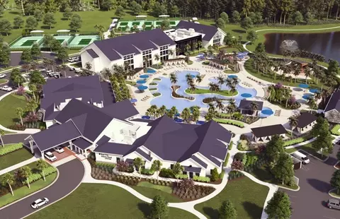View/Area - 21 Bowfin Way, Bluffton, SC 29909 photo 4 of 15