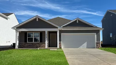 107 Stearns Dr, Stephens City, VA 22655