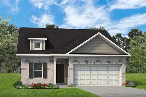 909 Brazos Trl, Dayton, TX 77535