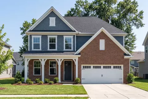 115 Windgate Way, Mooresville, NC 28115