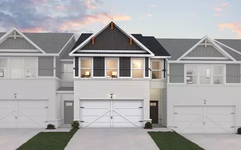 3182 Winding Waters Way, Powder Springs, GA 30127