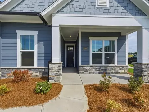 1202 Pastoral Pl, Waxhaw, NC 28173