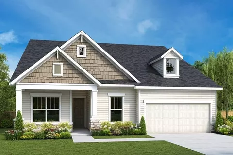 1202 Pastoral Pl, Waxhaw, NC 28173