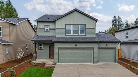 357 NW 30th St, Battle Ground, WA 98604