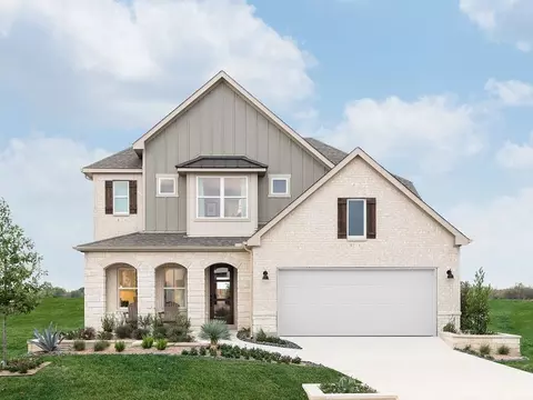 336 Bushwack Dr, Adkins, TX 78101