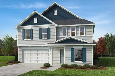 121 St Clair Dr, Fuquay-varina, NC 27526