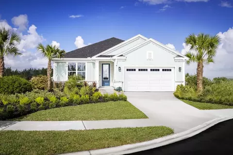 2603 Spring Blossom Way, Green Cove Springs, FL 32043