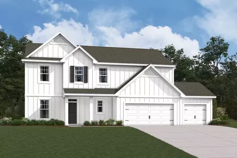 221 Amber Glen Dr, Locust, NC 28097