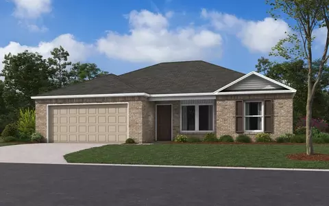 4308 Foxwood Dr SE, Decatur, AL 35603
