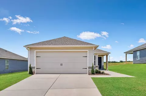 4308 Foxwood Dr SE, Decatur, AL 35603