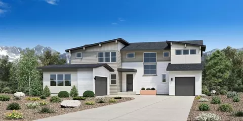 5531 Renbarger St, Castle Rock, CO 80104