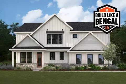 2512 Sierra Dr, Crescent Springs, KY 41017