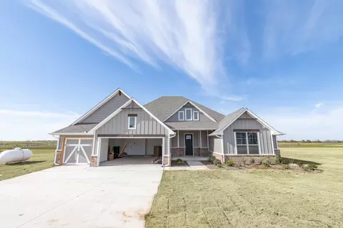 12340 Alfalfa Ln, Cashion, OK 73044