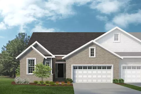 61643 Empire Rd, South Lyon, MI 48178