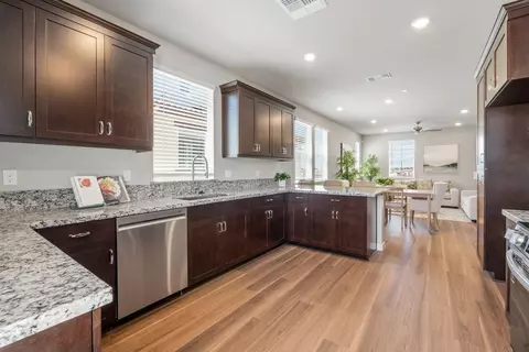 Kitchen - 1101 Goffey Cir, Galt, CA 95632 photo 2 of 7