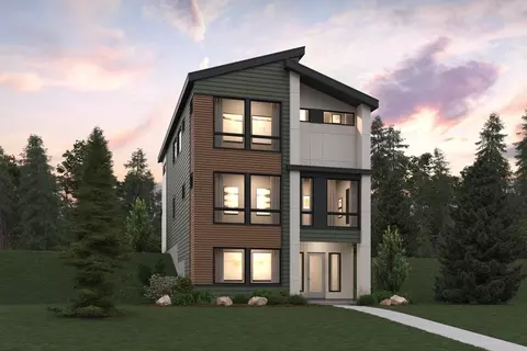 4261 Aberdeen Way NE, Renton, WA 98056