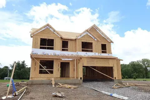 3877 Maize View Dr, Powell, OH 43065