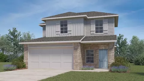 305 Presley Dr, Killeen, TX 76542