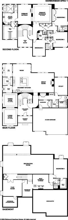 2012 Saint James Rd, Accokeek, MD 20607