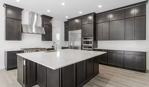 Kitchen - 2012 Saint James Rd, Accokeek, MD 20607 photo 1 of 3