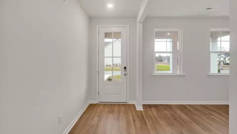 Entry Way - 2008 Willowleaf Dr, Leland, NC 28451 photo 2 of 9
