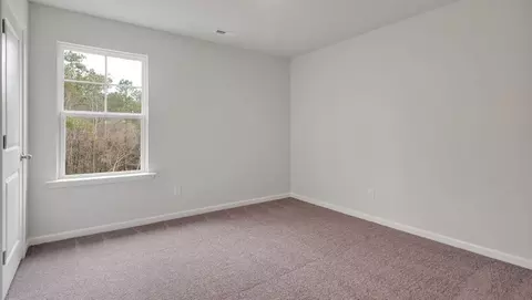 Bedroom - 2008 Willowleaf Dr, Leland, NC 28451 photo 3 of 10