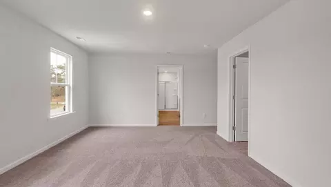Bedroom - 2008 Willowleaf Dr, Leland, NC 28451 photo 2 of 10