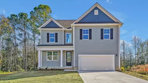 2008 Willowleaf Dr, Leland, NC 28451