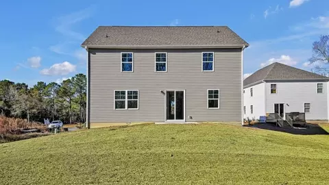 Exterior - 2008 Willowleaf Dr, Leland, NC 28451 photo 3 of 14