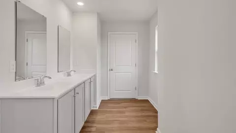 Entry Way - 2008 Willowleaf Dr, Leland, NC 28451 photo 6 of 9