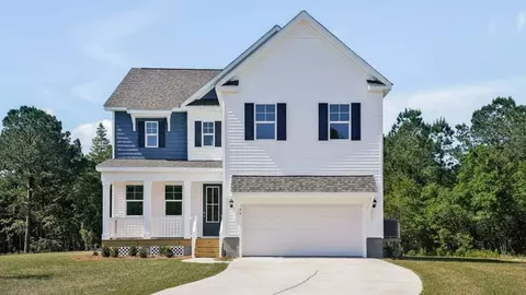 Exterior - 2008 Willowleaf Dr, Leland, NC 28451 photo 2 of 14