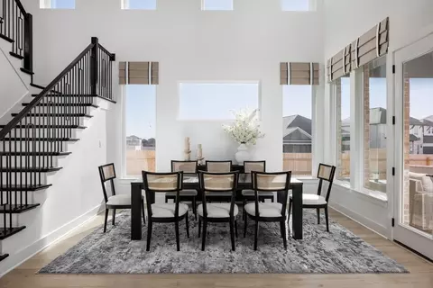 Dining - 19513 Jesse Junction Dr, Pflugerville, TX 78660 photo 1 of 1